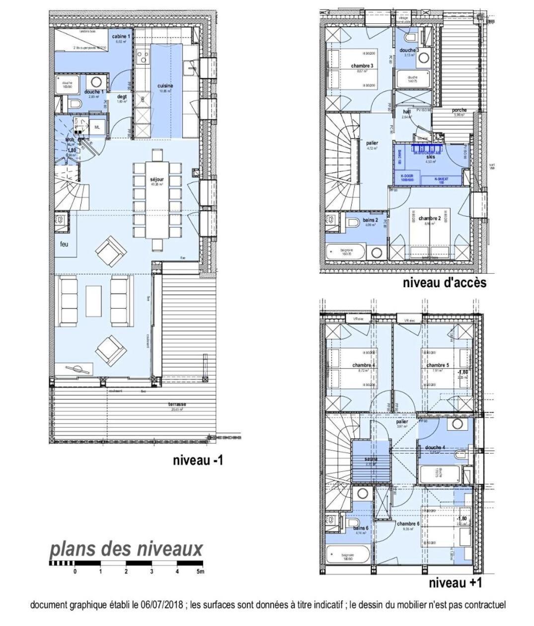 Residence Caseblanche - Chalet Bouc Blanc Mae-2064 แซ็ง-มาร์แต็ง-เดอ-แบลวีย์ ภายนอก รูปภาพ